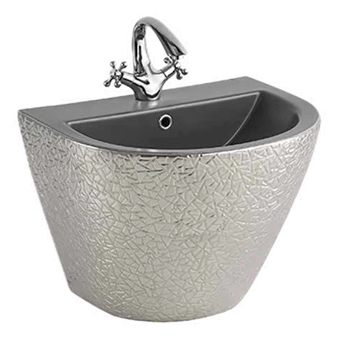 MCPOLOO MPB30112-S1, lavabos suspendus