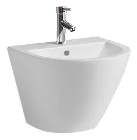 MCPOLOO MPB30112, lavabos suspendus
