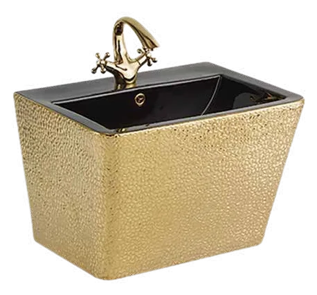 MCPOLOO MPB30113-RG1, lavabos suspendus