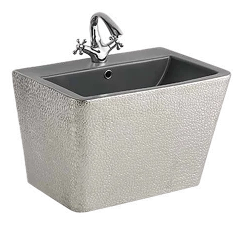 MCPOLOO MPB30113-S1, lavabos suspendus