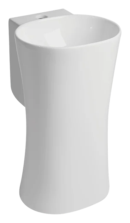 MCPOLOO MPB30132, lavabos suspendus