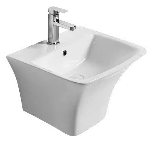MCPOLOO MPB30136, lavabos suspendus