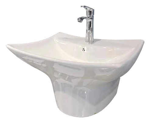MCPOLOO MPB30138, lavabos suspendus