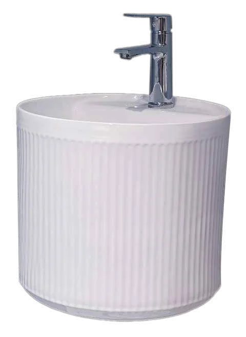 MCPOLOO MPB30139, lavabos suspendus