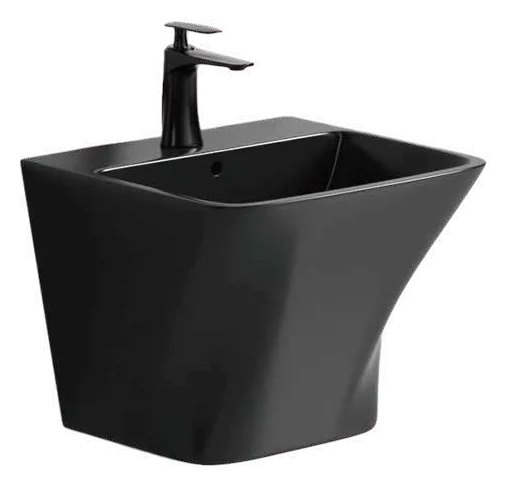 MCPOLOO MPB30140-MB, lavabos suspendus