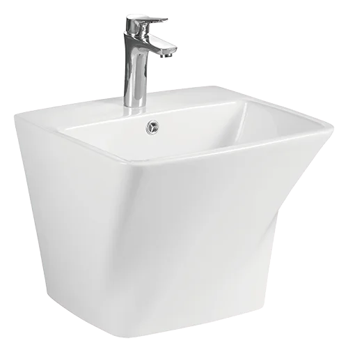 MCPOLOO MPB30140, lavabos suspendus