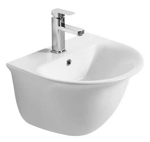MCPOLOO MPB30141, lavabos suspendus