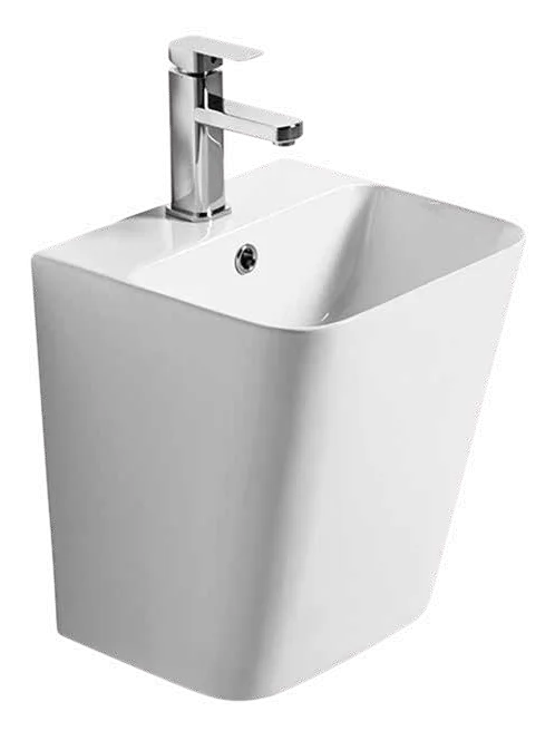 MCPOLOO MPB30143, lavabos suspendus