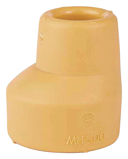 MCPOLOO MPR601, tubes et raccords ppr