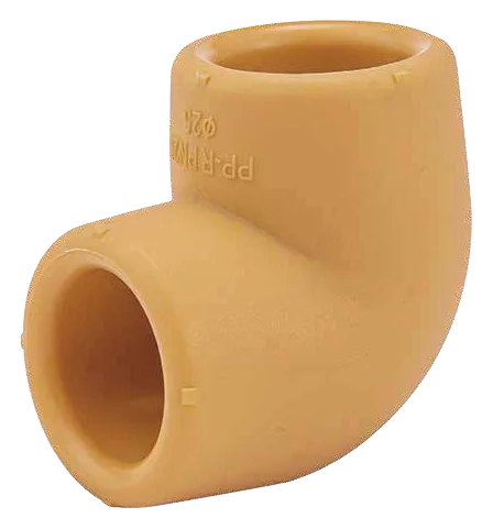 MCPOLOO MPR602, tubes et raccords ppr