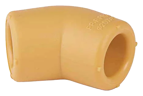 MCPOLOO MPR603, tubes et raccords ppr