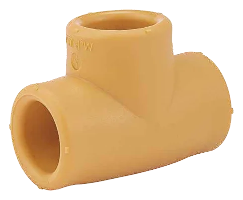 MCPOLOO MPR604, tubes et raccords ppr