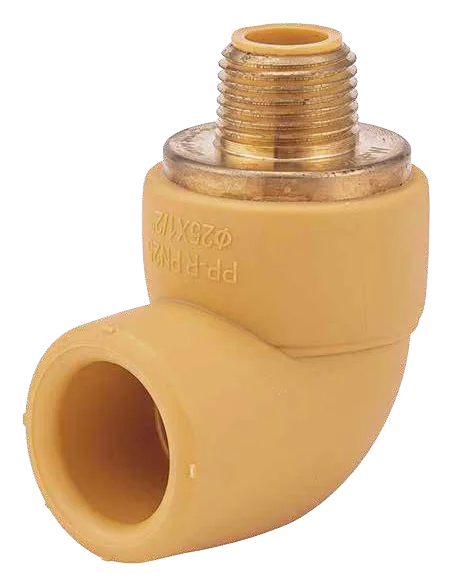 MCPOLOO MPR608, tubes et raccords ppr