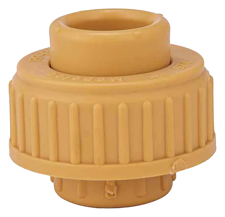 MCPOLOO MPR621, tubes et raccords ppr
