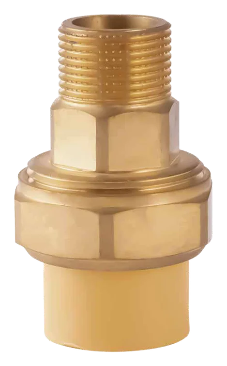 MCPOLOO MPR624, tubes et raccords ppr