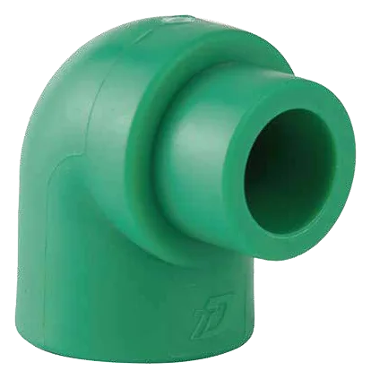 MCPOLOO MPR644, tubes et raccords ppr