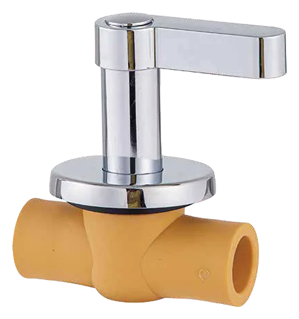 MCPOLOO MPR645, tubes et raccords ppr