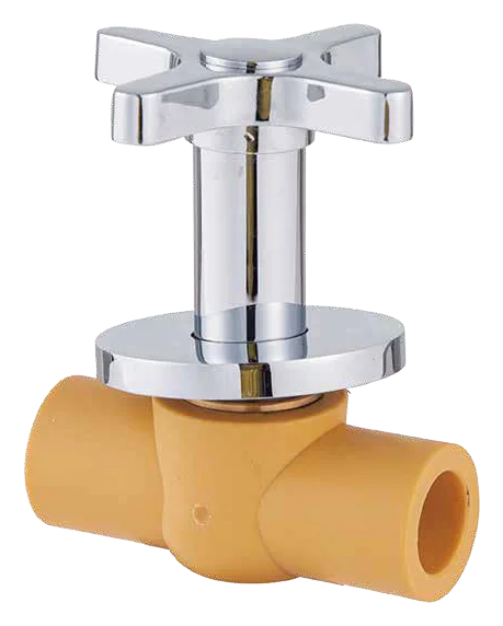 MCPOLOO MPR646, tubes et raccords ppr