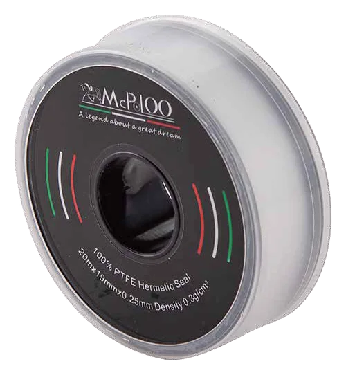 MCPOLOO MPT60101, vannes