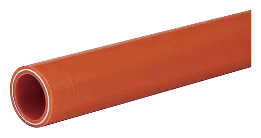 MCPOLOO MPX62001, tubes et raccords ppr