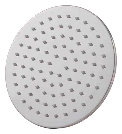 MCPOLOO MSC10229, pommes de douche de tête