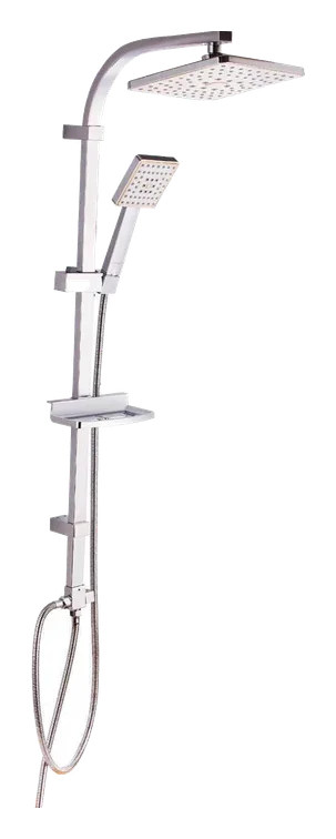 MCPOLOO MSC10502, colonnes de douche