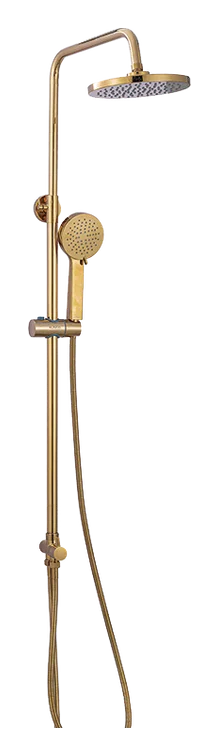 MCPOLOO MSC10509-1G, colonnes de douche