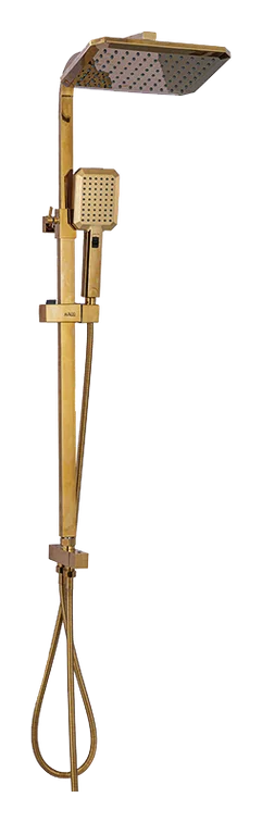 MCPOLOO MSC10513G, colonnes de douche