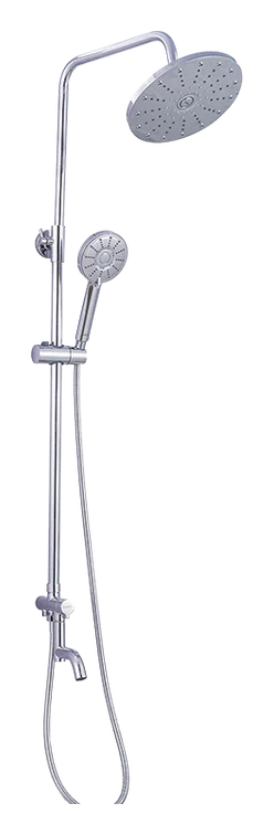 MCPOLOO MSC10517, colonnes de douche