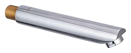 MCPOLOO MSC21108-1, raccords laiton