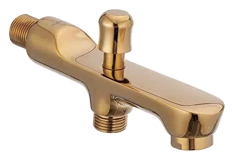 MCPOLOO MSC21110-3, raccords laiton