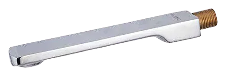MCPOLOO MSC21115, raccords laiton