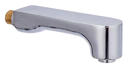 MCPOLOO MSC21117, raccords laiton