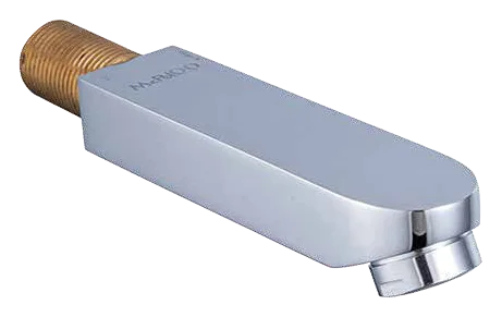 MCPOLOO MSC21128, raccords laiton