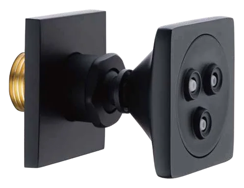 MCPOLOO MSC21205B, raccords laiton