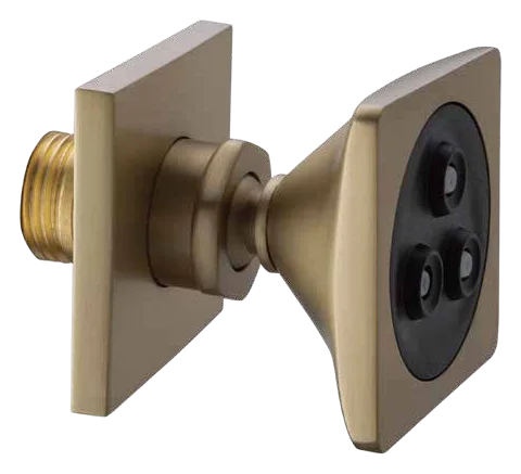 MCPOLOO MSC21205MG, raccords laiton