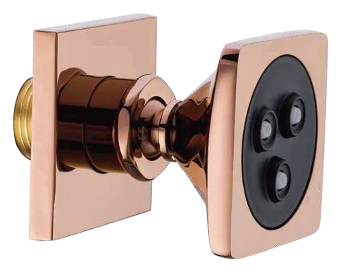 MCPOLOO MSC21205RG, raccords laiton