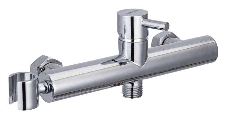 MCPOLOO MSC21407, raccords laiton