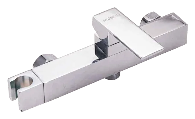 MCPOLOO MSC21408, raccords laiton
