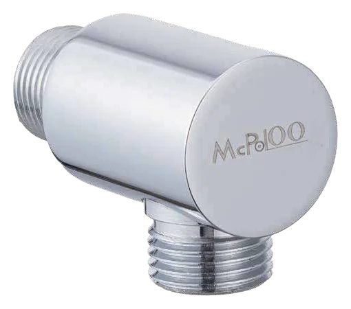 MCPOLOO MSC21503-1, raccords laiton