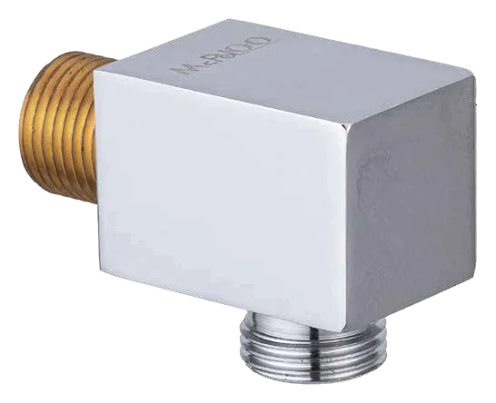 MCPOLOO MSC21504-1, raccords laiton