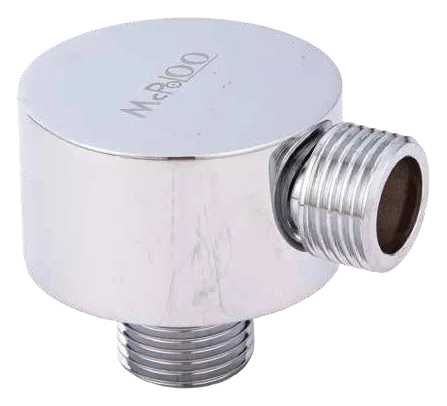 MCPOLOO MSC21507, raccords laiton