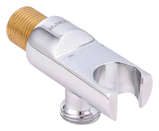 MCPOLOO MSC21515, raccords laiton