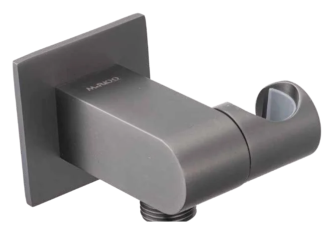 MCPOLOO MSC21536QH, raccords laiton