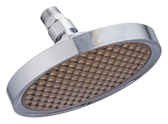 MCPOLOO MSC60222C-G, pommes de douche de tête
