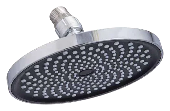 MCPOLOO MSC60226C-B, pommes de douche de tête