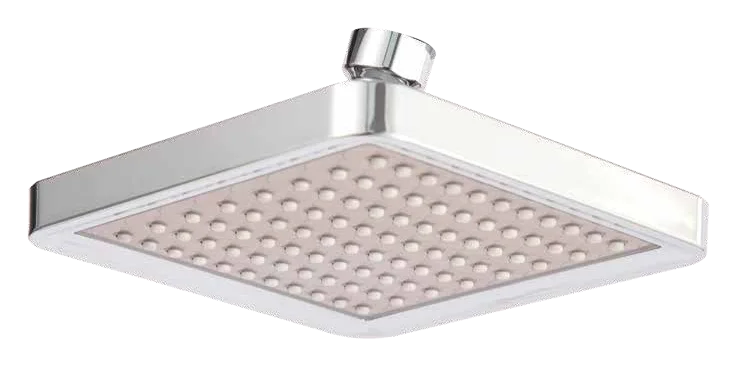 MCPOLOO MSC60281C-G, pommes de douche de tête
