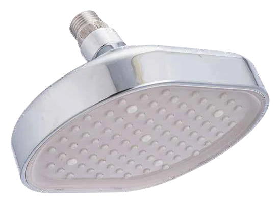 MCPOLOO MSC60290C-P, pommes de douche de tête