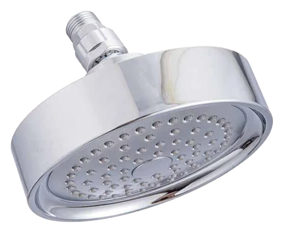 MCPOLOO MSC60291, pommes de douche de tête