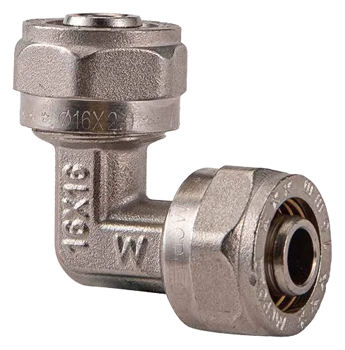 MCPOLOO MSE21605(L16*L16), raccords métalliques et pex
